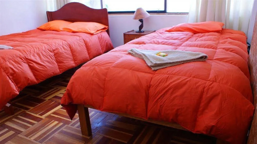 Hostal Inti Quilla