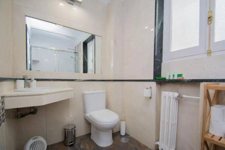 Apartamento Recogidas 39