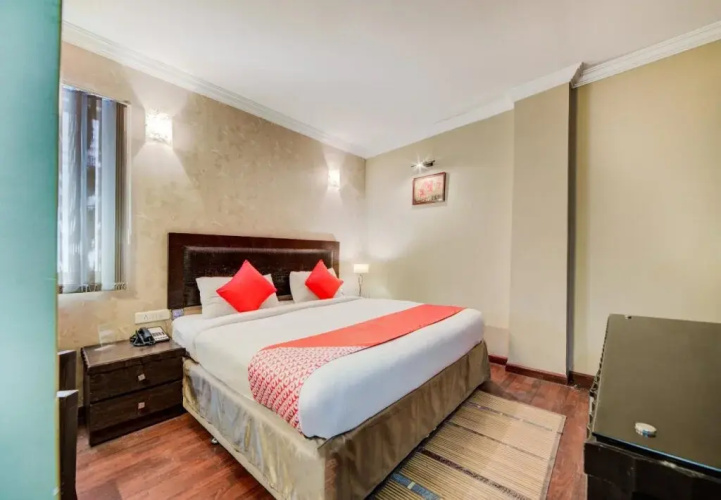 Ss Calypso By OYO Rooms