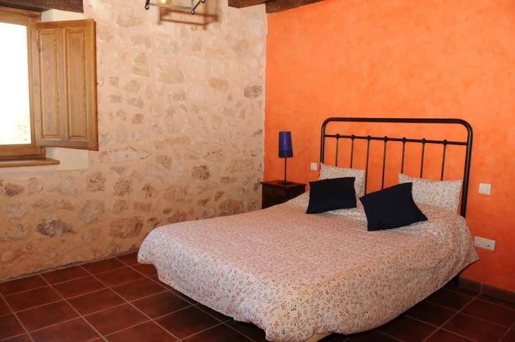 Casa las Golondrinas