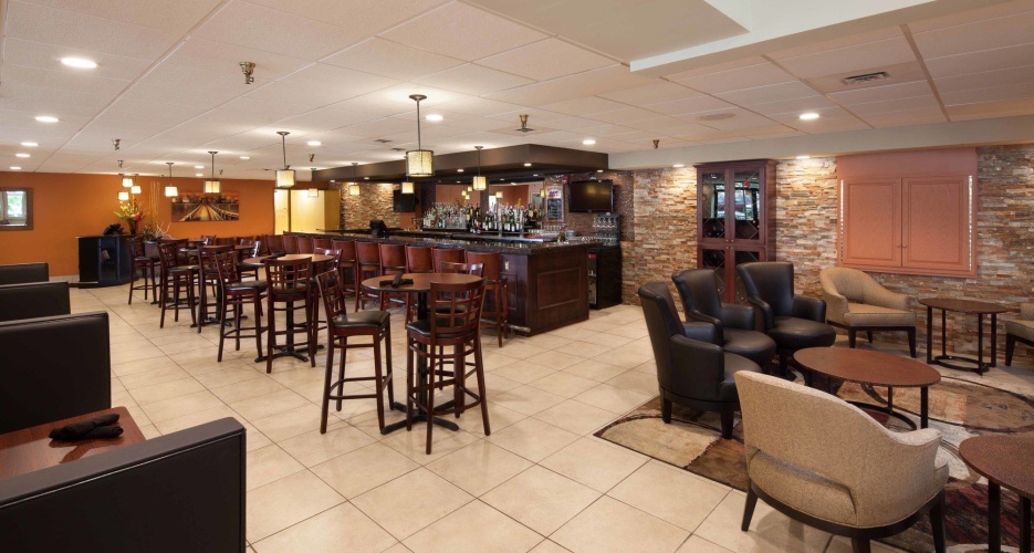 Kahler Inn And Suites Mayo Clinic Area photo 33