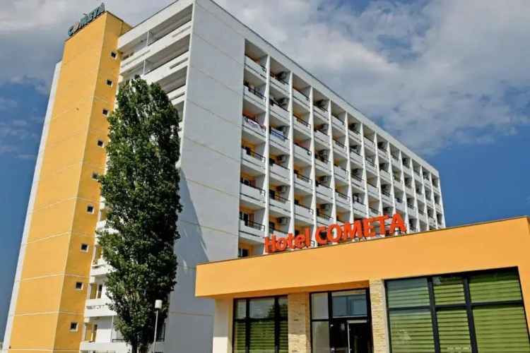 Image de l'hôtel