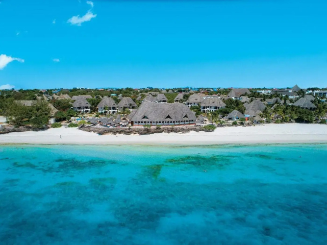 Veraclub Sunset Beach