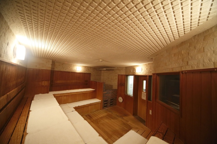 ANA Crowne Plaza Fukuoka photo 27
