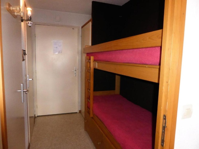 Hotel rooms