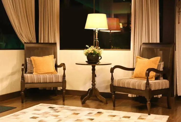 Hotel Floratta Premium