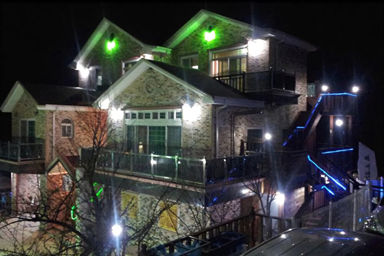 Otel görseli