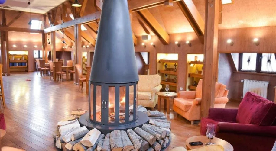 Villa Kalina Bansko