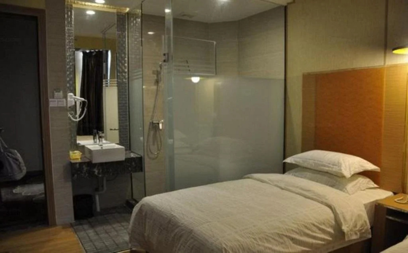Fengle Jiayuan Hotel