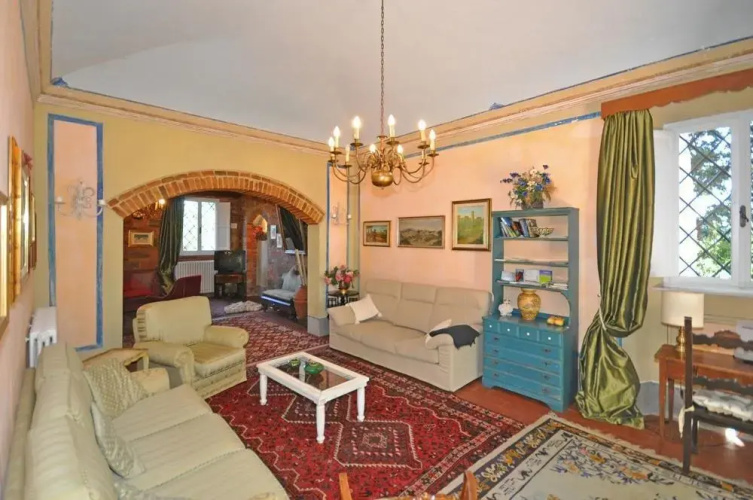 Villa Lorenza