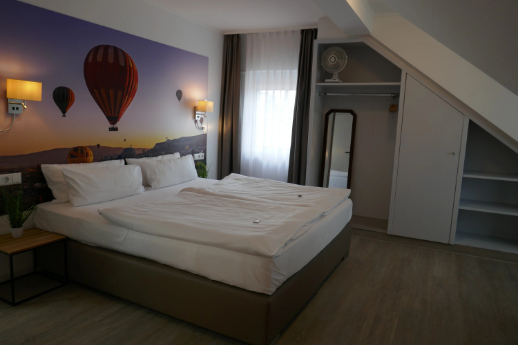 Hotel Bitzer