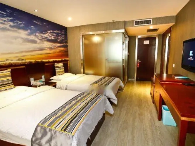 Business room