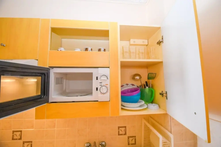 1 Bedroom Economy Apartment