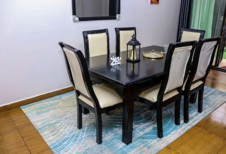 Business Apartment