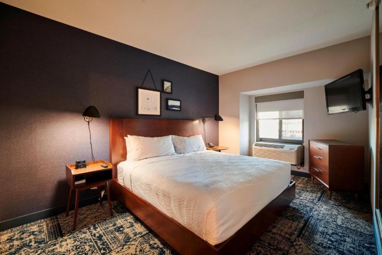 Double Junior Suite