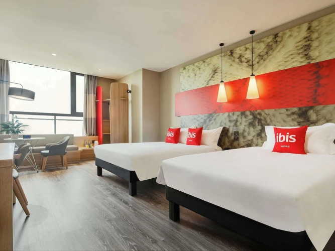 Imagen del hotel