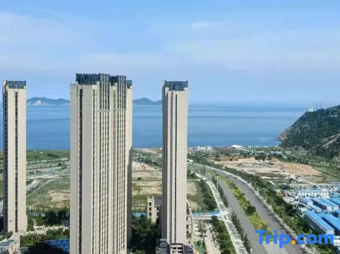 Yihai Meisu (Dalian Donggang Business District Shop) - 大連市