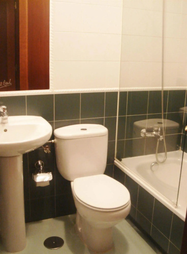 Hotel Real B & B