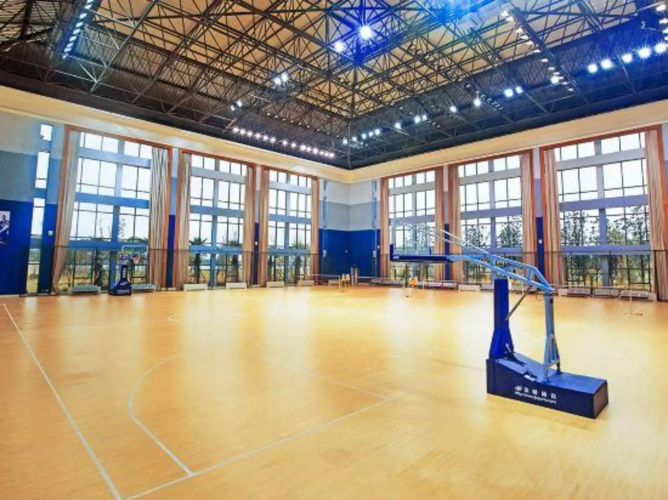Tianjin Hengda Hotel
