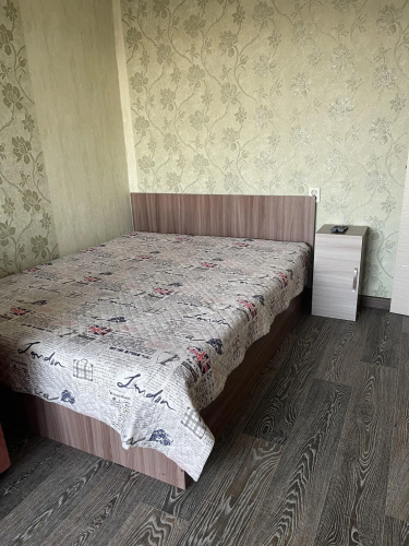 Фотография номера квартиры Уютный дом на Туристическом проезде 28