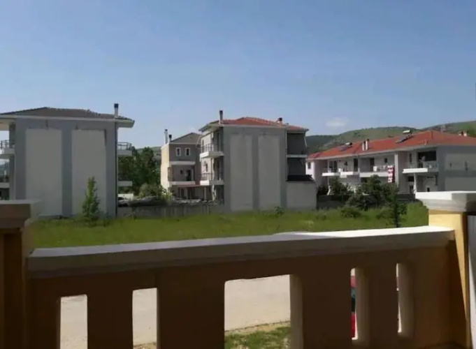 Γκαρσονιέρα Ιωάννινα/Studio Ioannina