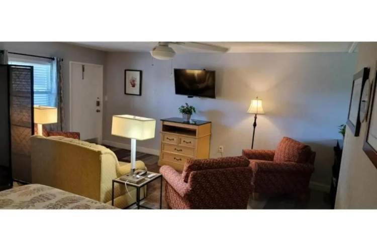 Siesta Motor Inn By Townhouse Kennedy Space Center Titusville I 95 - Titusville, FL
