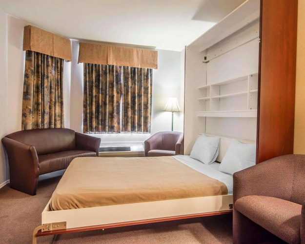 Quality Suites