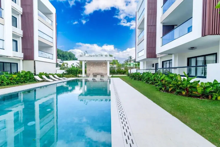 Prado Suites Las Terrenas