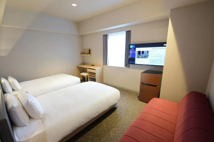 Hakata Green Hotel No.1