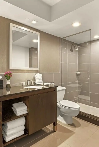 Quadruple Suite