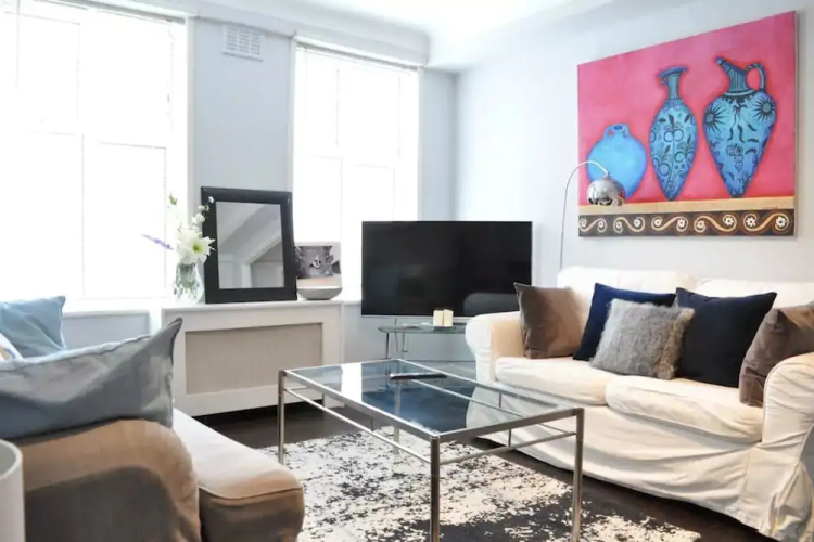 Central 2 Bedroom Property in Marble Arch
