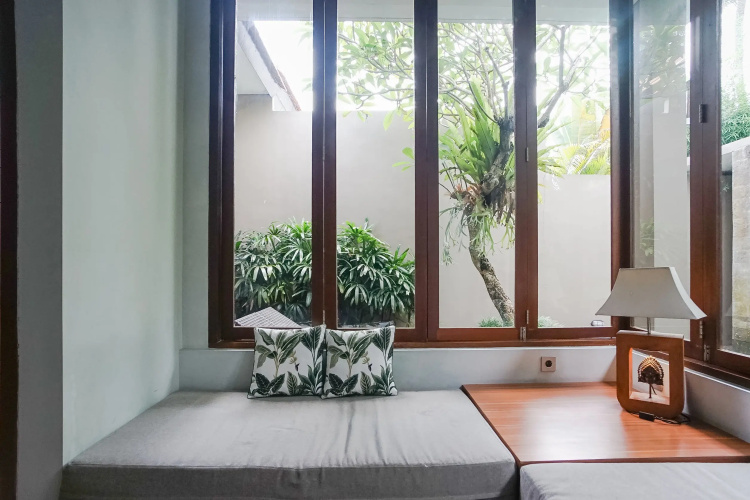 Prema Uja Villas