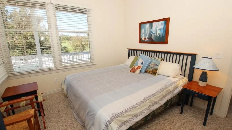 Quali-Tee Time - 4 Br Home