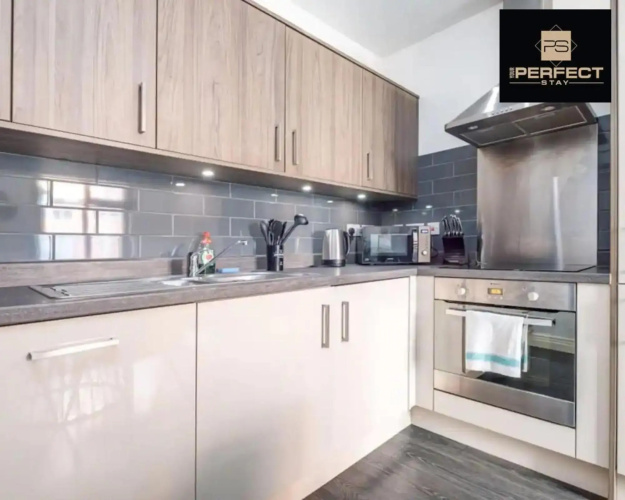 Platinum Suite - Free Parking - Netflix - 5*