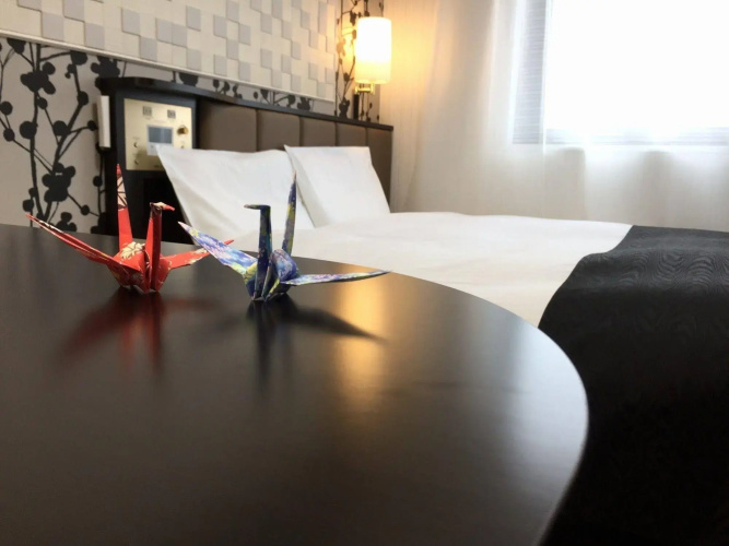 Hotel Chiba Inzaimakinohara Ekimae