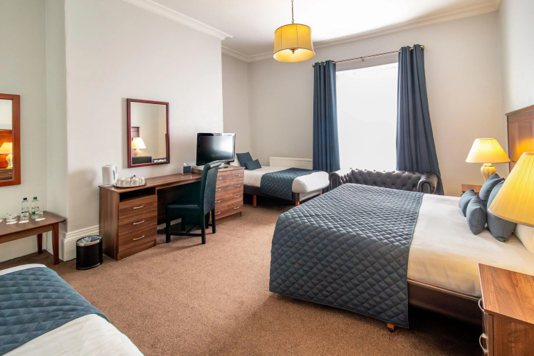 Palace Hotel & Spa Buxton