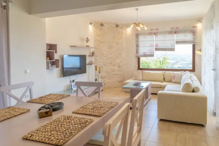 Villa Dolce Evita - With Private Pool