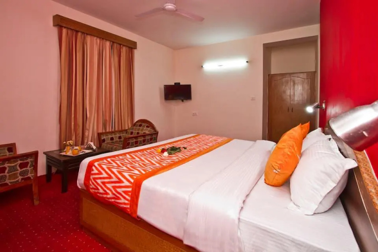 Hotel Prakash