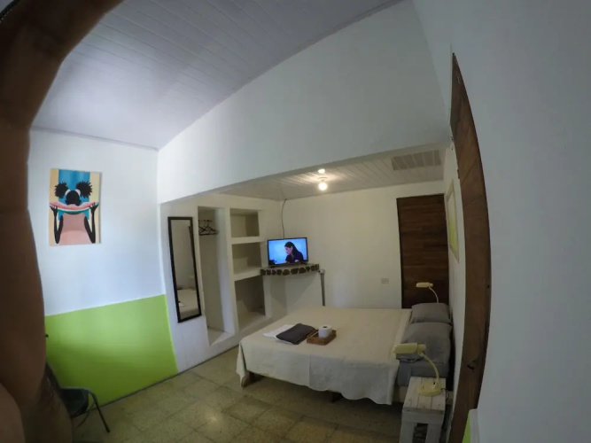 Esterillos Beach House Hostal