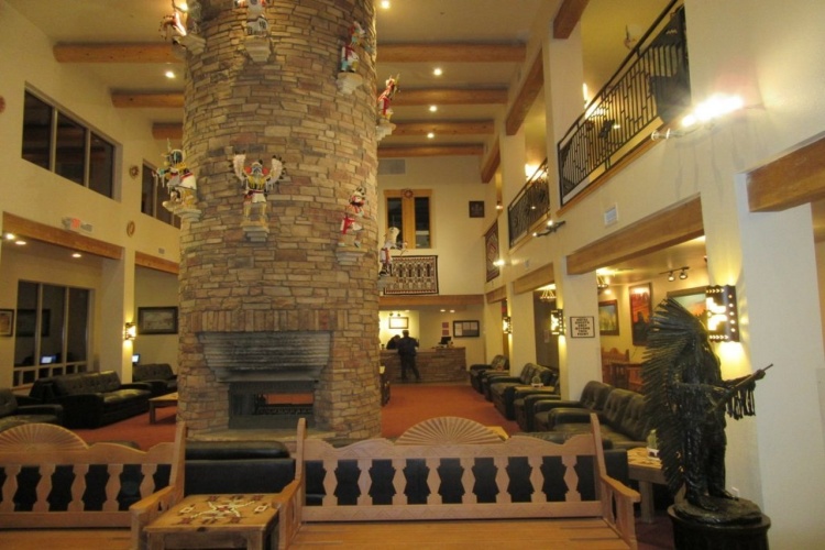 The View Hotel photo 10