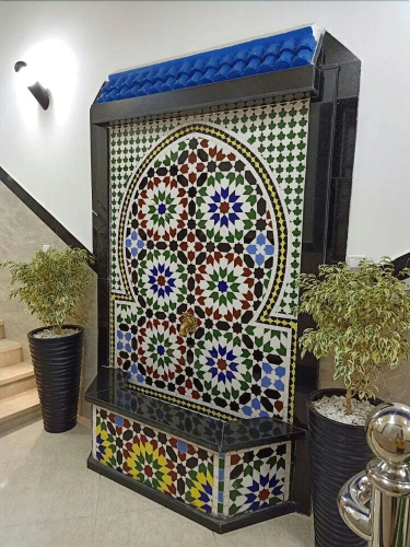 Residence oulad touimi