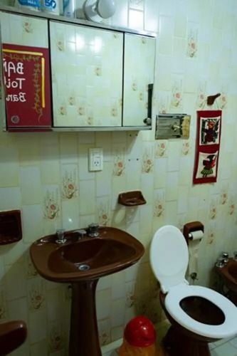 Pitanga Hostel
