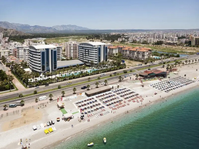 Porto Bello Hotel