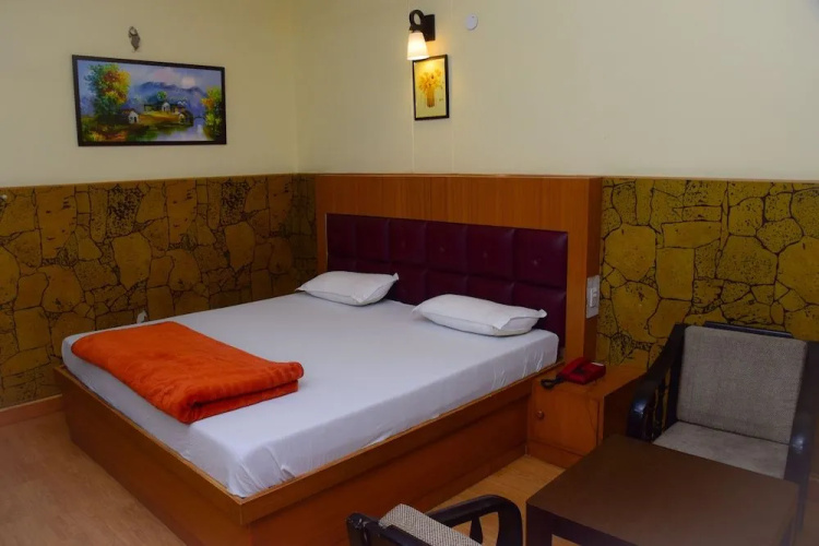 Hotel The Nest