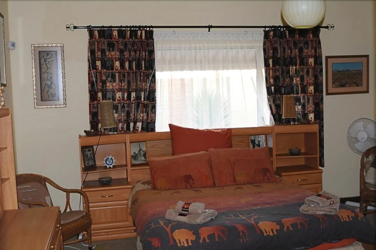 Bushbabies Inn
