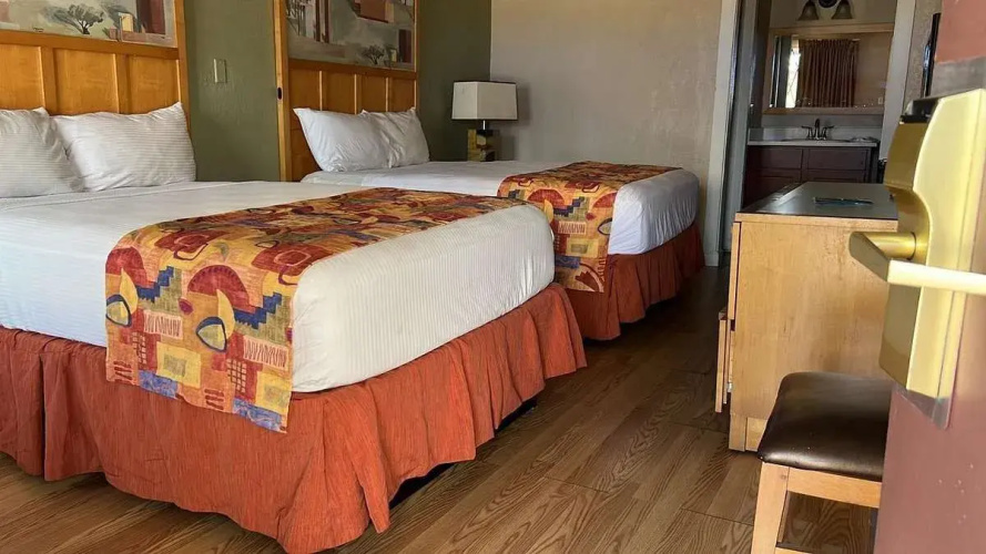 Liberty Inn