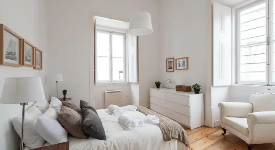 Lisbon Charming Apartments - Chiado