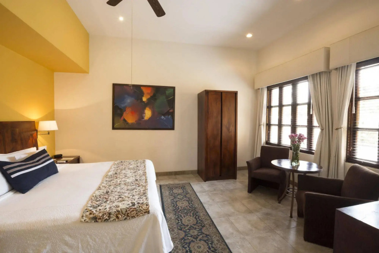 Hotel Villa Tequila
