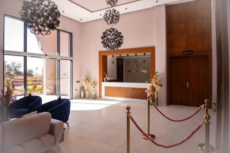 Hotel Atlas Day