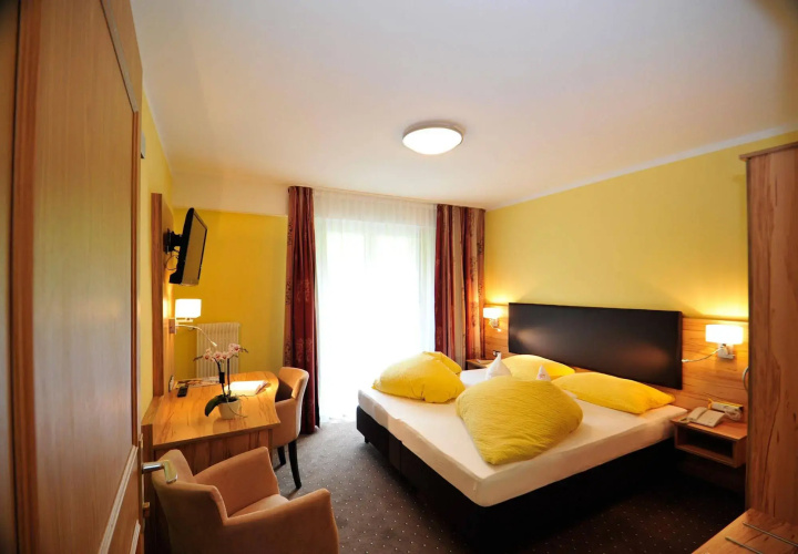 Imagen del hotel